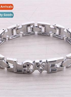 EXO wolf and beauty star K group love group round bracelet s