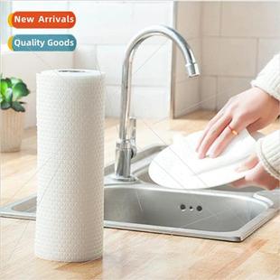 wet and supplies man kitch cleaning wipes household Lazy dry