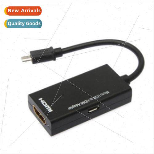 micro usb to hdmi adapter cable mirco usb to hdmi hd con cab