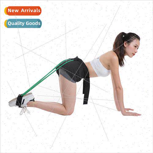 Resistance Training BandsFitnessBodybuildingLeg Stch Trainin