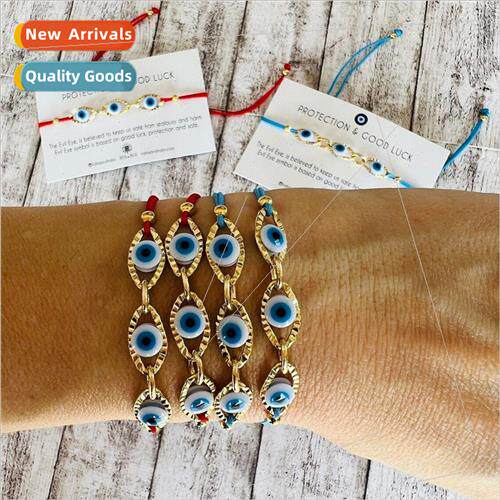 INS niche design new fashion light luxury wind jewelry glaze