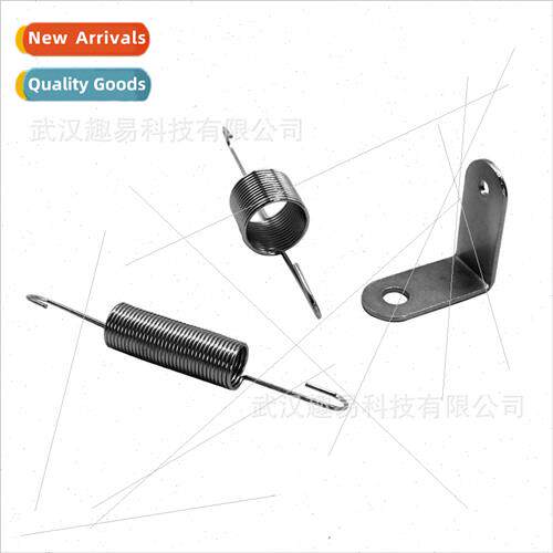 Fits Chevrolet 适用d 302 350 Throttle Return Spring Bracket