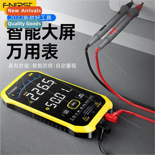 FNIRSI multimeter digital high-precision automatic portable