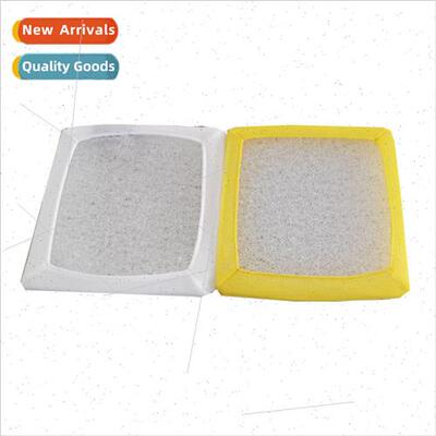 Pineapple  4D air fiber birds nest birds nest cushion chair