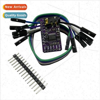 PCM5102 Audio Stereo DAC Decoder DAC Decoder Board I2S IIS M