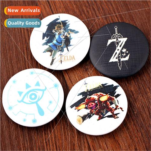 Game Peripherals The Legend of Zelda  Badge Badge Armband Je