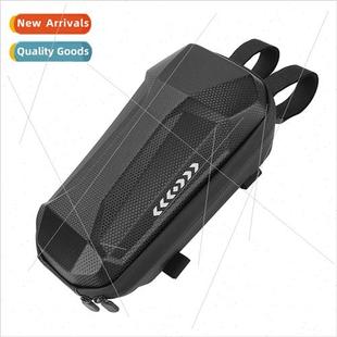 EVA hard bike electric bag scooter head shell