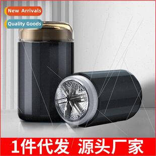 Razor men car usb portable electric razor rechargeable bald