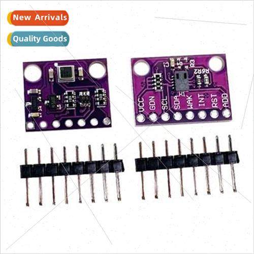 ENS160 CCS811 Carbon Dioxide CO2 eCO2 TVOC Air Quality Gas S