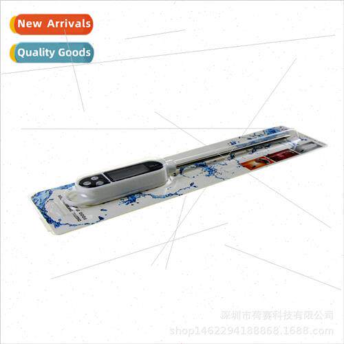 TP300 Food Thermometer BBQ Oil Thermometer Baking Water Ther