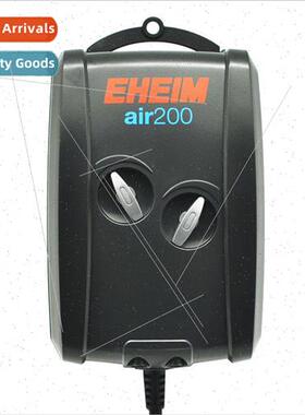 Germany Ihan oxygen pump small ultra-quiet oxygen pump home