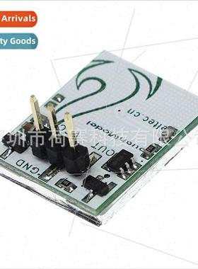 HTTM Series Capacitive Touch Switch Keypad Module 2.7V-6V Mo