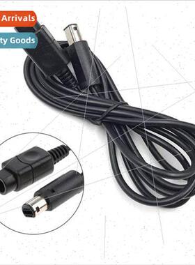 适用 NGC Grip Extension Cable Wii/NGC Dance Carpet NGC Exten