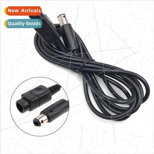 适用 NGC Grip Extension Cable Wii/NGC Dance Carpet NGC Exten