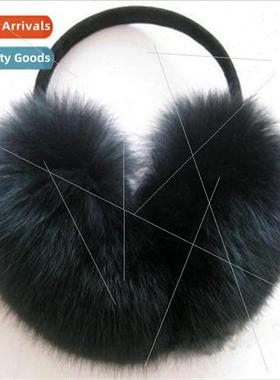 2023 winter new ear warmer plush warm ear muffs ear muffs la