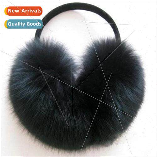 2023 winter new ear warmer plush warm ear muffs ear muffs la