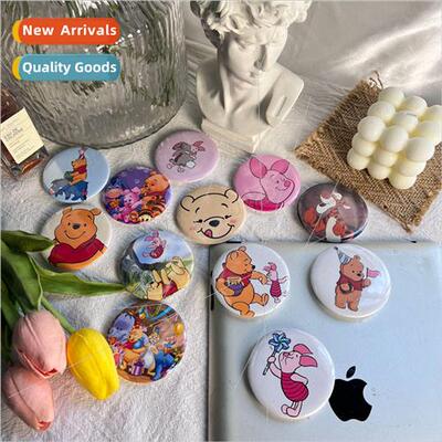 One order Winnie the Pooh Tiger Pink Pig Individual Packagin