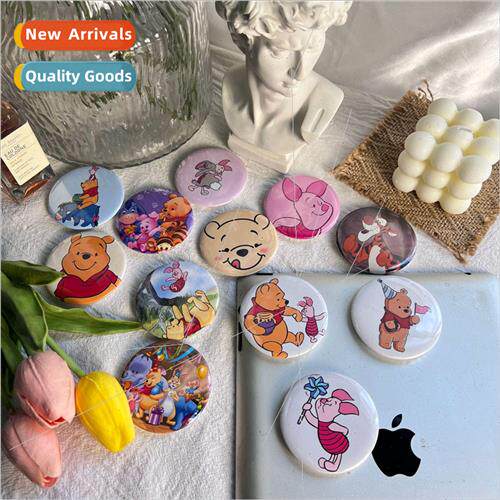 One order Winnie the Pooh Tiger Pink Pig Individual Packagin