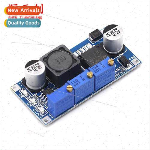 Blue board LM2596 constant current constant voltage power  m