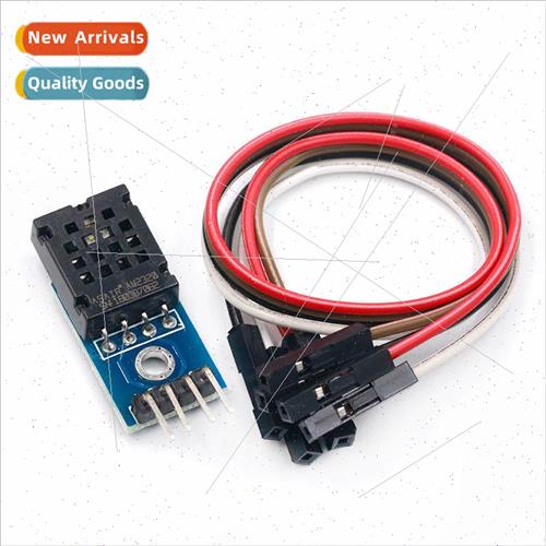 AM2320 Module Digital Temperature and Humidity Sensor ngle B