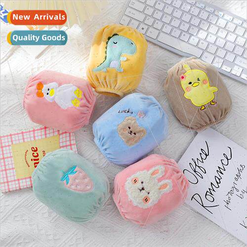 Childrens Sleeves Autumn and Winter Infant Sleeves Cute Baby