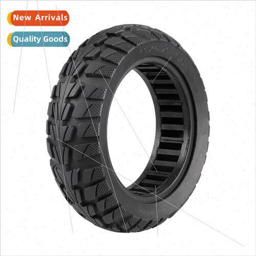 10*2.7-6.5 Off-Road Solid Tire 10
