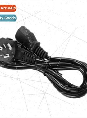 10 meters computer host power cord chassis  power cord 1 squ