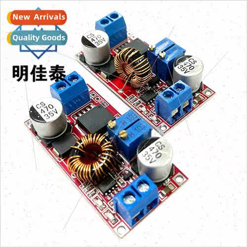 XL4015 Constant Current Constant Voltage High Current -ion B