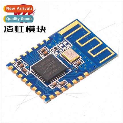 JDY-10M 4.0 Bluetooth Module Master-Slave MESH Networking Zi