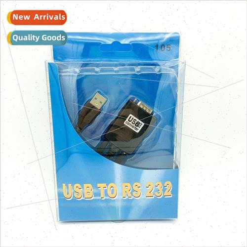 Y-105USB to RS232 Serial CableUSB to Serial CableUSB to 232