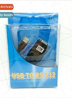 Y-105USB to RS232 Serial CableUSB to Serial CableUSB to 232