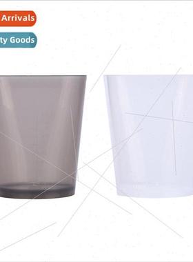 dudehair coloring chemicals measuring cups salon home hair s