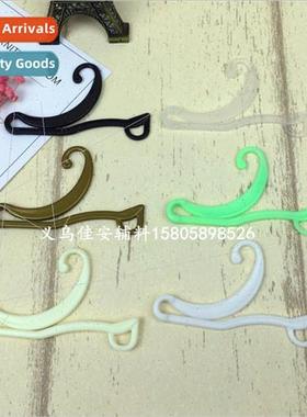 Plastic Sock Hooks Sock Hooks  Hooks Packaging Materials Acc
