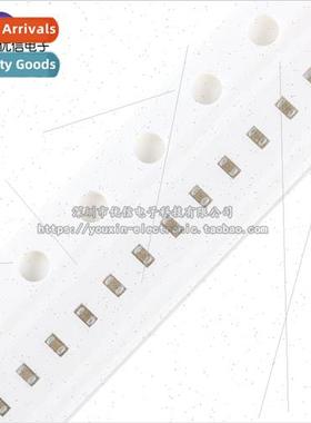 0402 Chip Capacitor 8.2NF 50V Accuracy ±10%.