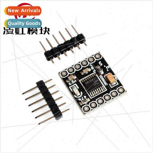 DC Motor Driver Board 2-way Motor Driver Module DRV8833 Moto