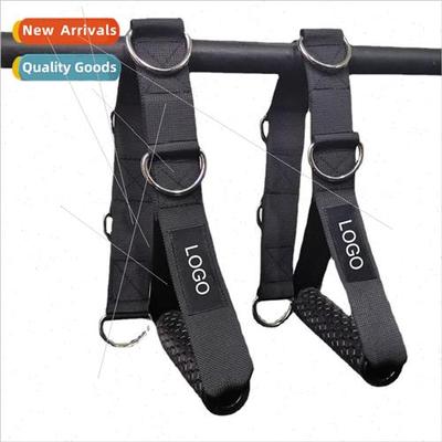 Puller Handle Accessories Sngth Fitness Training Accessories
