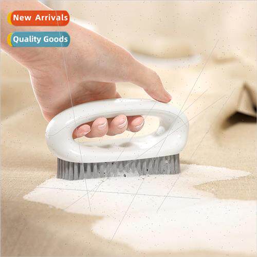 Shoe Brush Household Shoe Washing Brush Brush Shoes Laundry