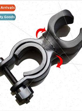 New U-shape 2 generation 360 degree rotation bike clip bike