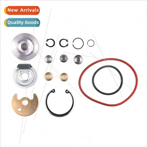 Turbocharger Gasket Repair Kit 适用 Volvo Saab TD04HL-15T 16