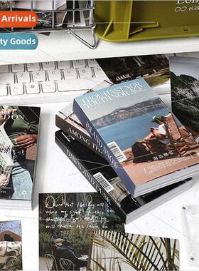 All human beings are romantic series of stickers this ins la