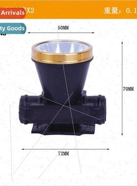 Adi Wolf new led head-mounted long-distance shooting headlam