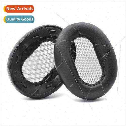 适用 Sony Sony MDR-1AM2 Headphone Cover Sponge Cover 1AM2 Ea