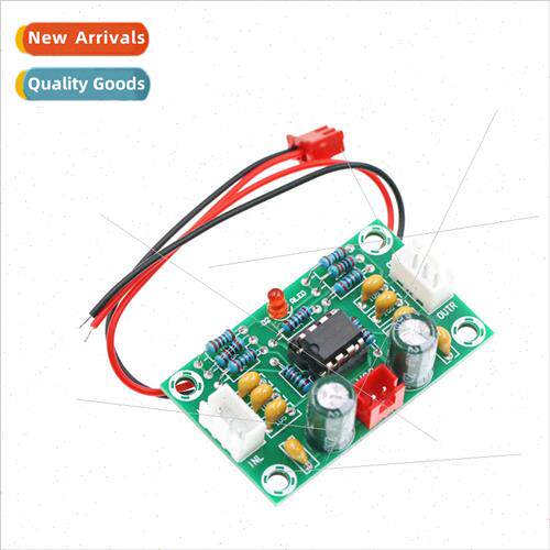 XH-A902 Op Amp Module Amplifier Preamplifier Board NE5532 To