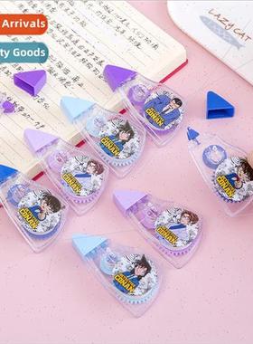 Creative s Hobby ery Correction Tape Detective Conan Student