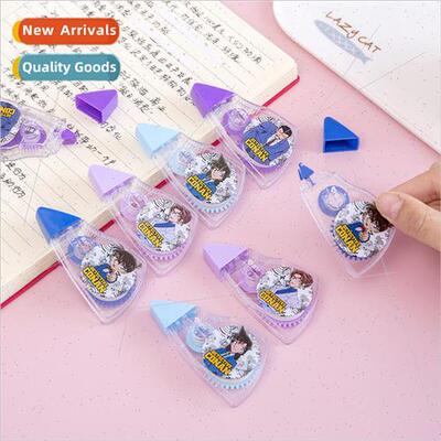 Creative s Hobby ery Correction Tape Detective Conan Student