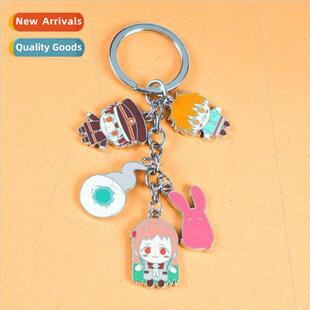 Japanese manga around the earth bound juvenile Hanako-kun ke