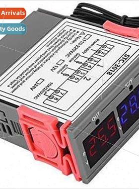 STC-3018 high-precision temperature controller digital displ