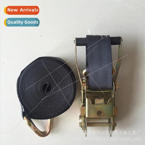 Seat Belt 50 Bundle Cargo Bundle Rope Tightener Trailer Truc