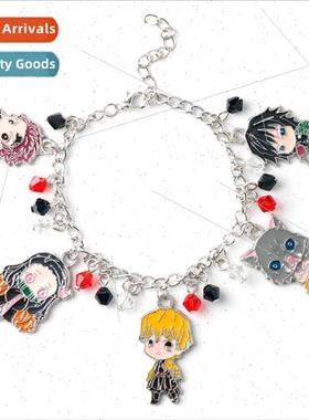 Ghosts destroy the blade Zaomen charcoal rou You Douzi Izumi