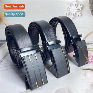 Ribbon Belt Wrapped Summer Buckle Gold Automatic Cas Outdoor